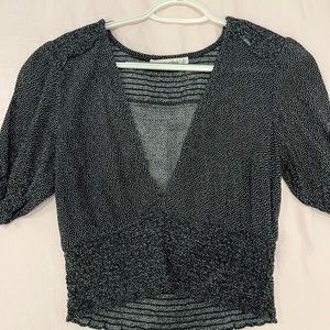 Abercrombie Top